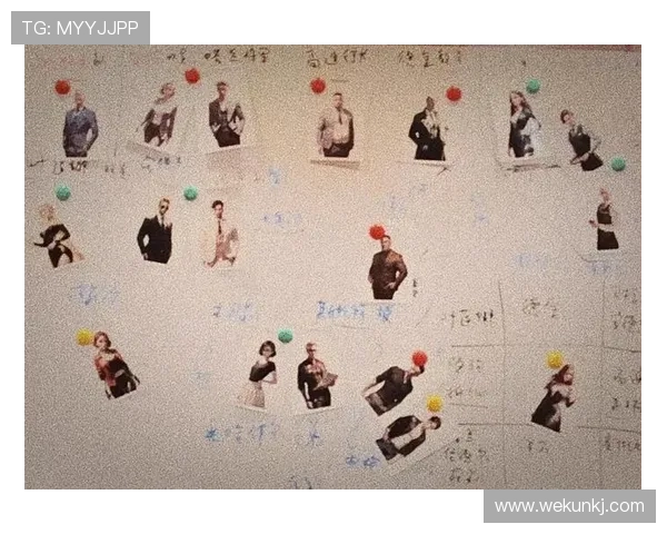 揭秘“黑三角”:悬疑烧脑,人性暗涌的视听盛宴