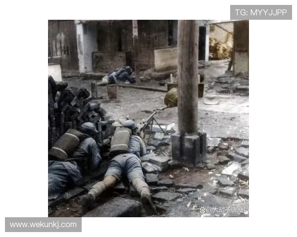 硝烟中的不屈之魂:最新抗战剧引领观影新浪潮 硝烟中的不屈之魂:最新抗战剧引领观影新浪潮