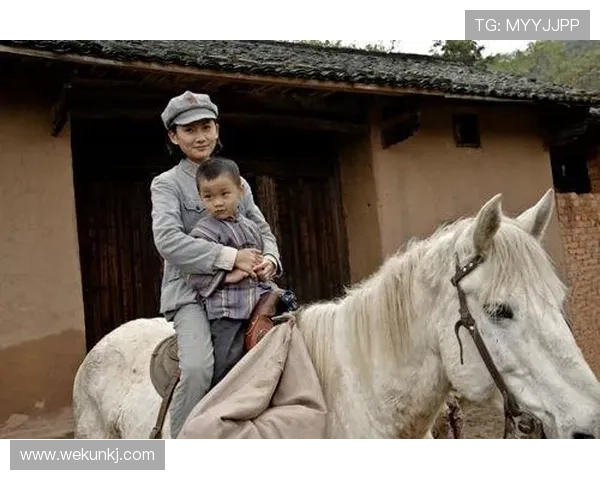 《寻路》:一部触及灵魂的史诗,照亮时代变迁中的个体命运 《寻路》:一部触及灵魂的史诗,照亮时代变迁中的个体命运