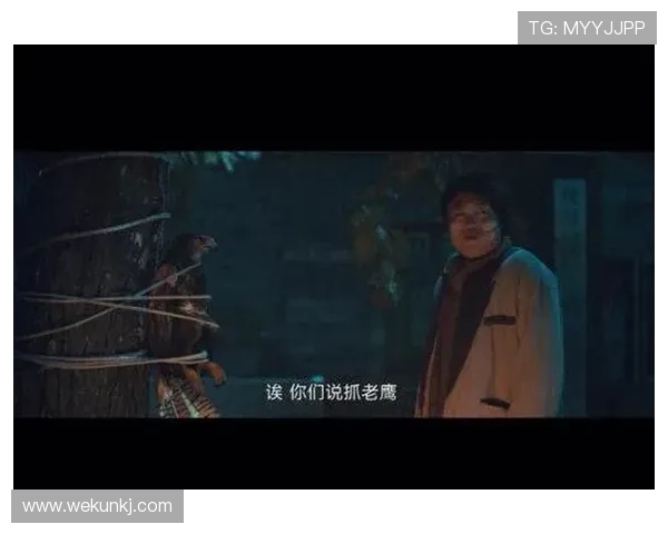 《非缘勿扰》：一场笑泪交织的都市情感追寻，你我的缩影