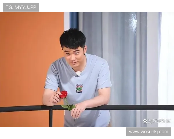 喜剧天赋与反差魅力：陈赫的荧屏蜕变之路