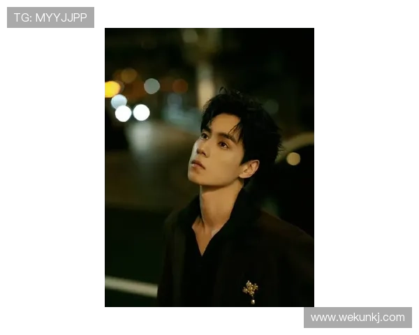 从校园男神到实力戏骨：胡一天荧屏蜕变之旅