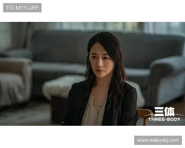 荧屏上的东方美人:李小冉,不止一面,惊艳时光 荧屏上的东方美人:李小冉,不止一面,惊艳时光