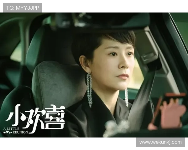 海清电视剧大全：荧屏魅力女侠，用演技点亮人生