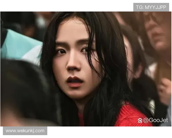 金智秀：从偶像到演员，解锁多重魅力，电视剧之旅闪耀新生